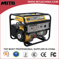 Factory Outlet Prix compétitif Quiet Portable Power Generator